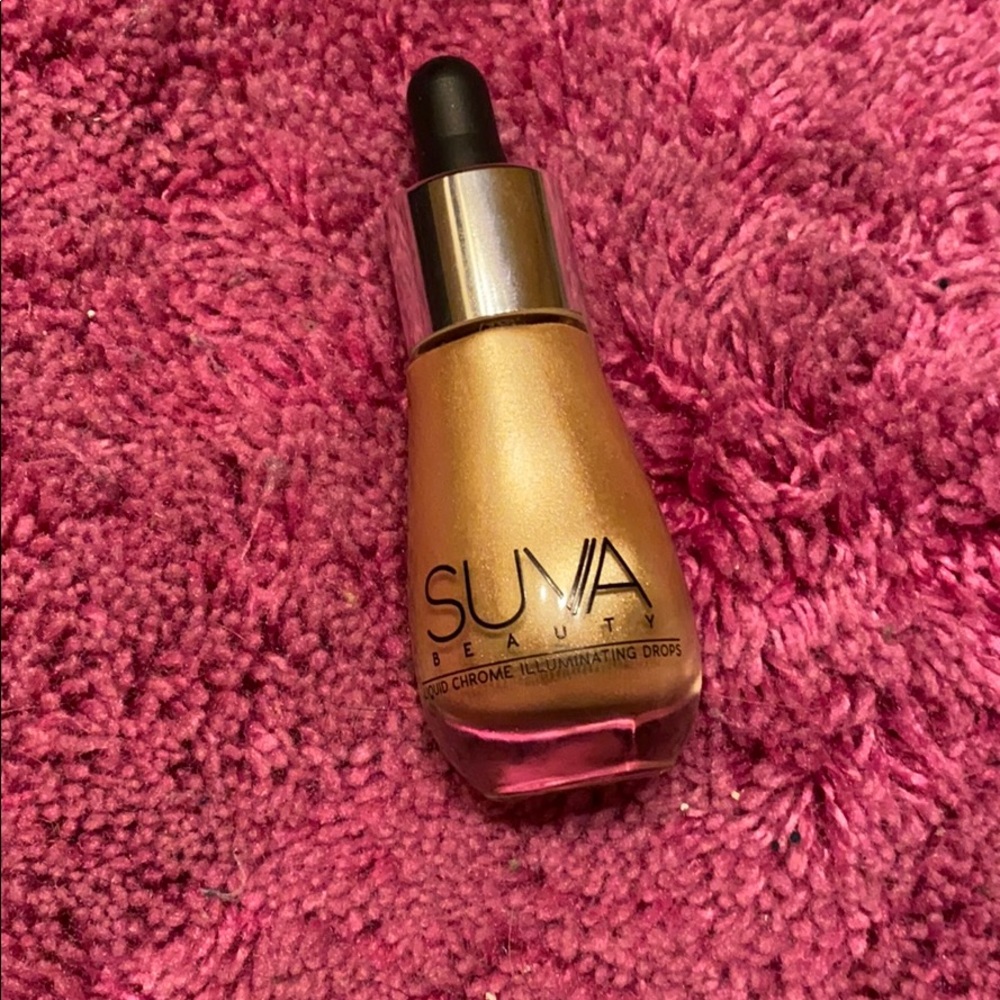 Suva highlighting drops